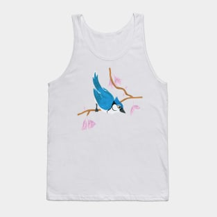 Blue Jay Tank Top